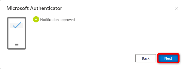 How To Set-up Microsoft Authenticator App — San Jac ITS